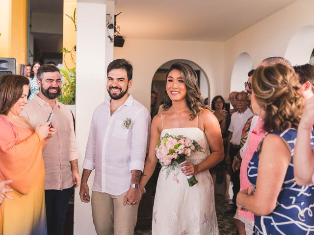 O casamento de Fabricio e Nara em Salvador, Bahia 21