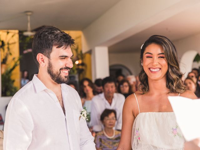 O casamento de Fabricio e Nara em Salvador, Bahia 23