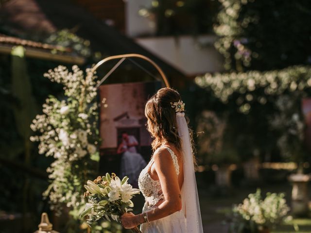 O casamento de Thiago e Paula em Ilha do Mel, Paraná 15