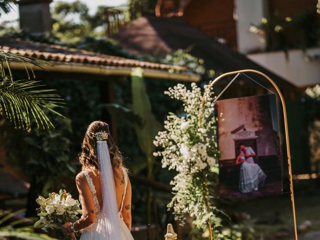 O casamento de Thiago e Paula em Ilha do Mel, Paraná 16