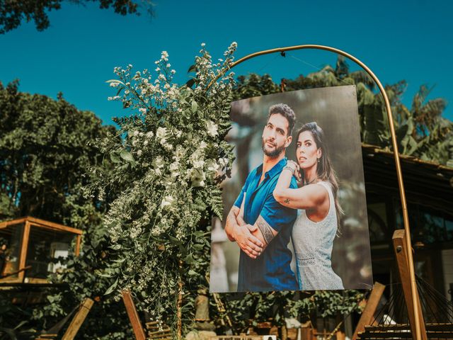 O casamento de Thiago e Paula em Ilha do Mel, Paraná 29