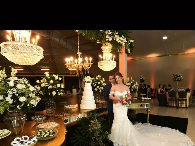 O casamento de Reginaldo e Elisangela em Toledo, Paraná 1