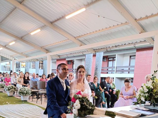 O casamento de Reginaldo e Elisangela em Toledo, Paraná 5