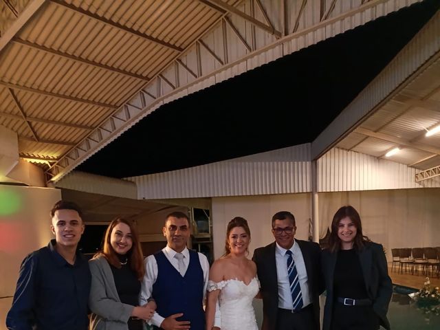 O casamento de Reginaldo e Elisangela em Toledo, Paraná 6