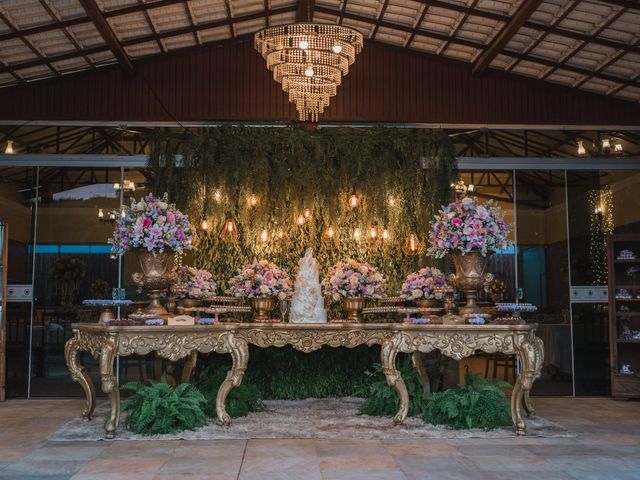 O casamento de Guilherme e Isabela em Santa Maria, Distrito Federal 5