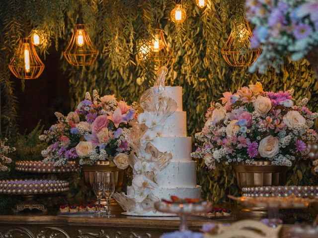 O casamento de Guilherme e Isabela em Santa Maria, Distrito Federal 6