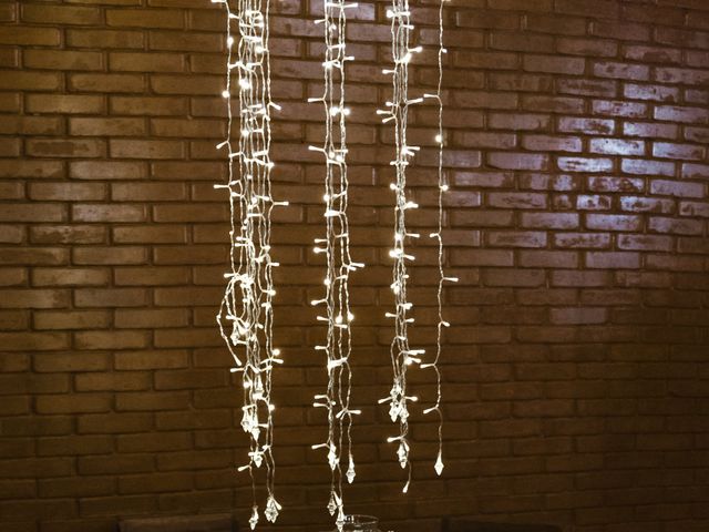 O casamento de Guilherme e Isabela em Santa Maria, Distrito Federal 7