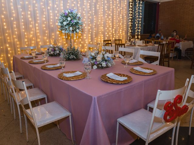 O casamento de Guilherme e Isabela em Santa Maria, Distrito Federal 9