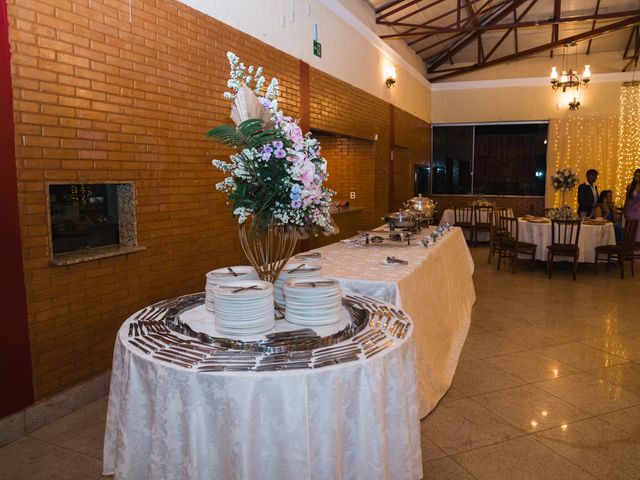 O casamento de Guilherme e Isabela em Santa Maria, Distrito Federal 10