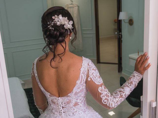 O casamento de Guilherme e Isabela em Santa Maria, Distrito Federal 20