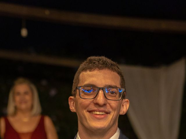 O casamento de Guilherme e Isabela em Santa Maria, Distrito Federal 25