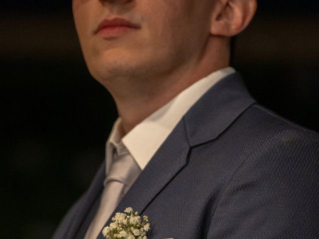 O casamento de Guilherme e Isabela em Santa Maria, Distrito Federal 26