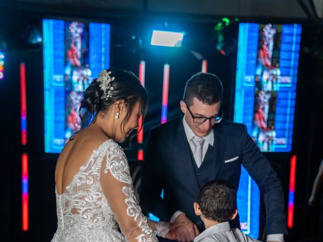 O casamento de Guilherme e Isabela em Santa Maria, Distrito Federal 27