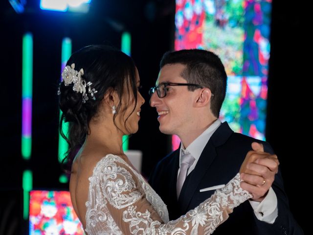 O casamento de Guilherme e Isabela em Santa Maria, Distrito Federal 28