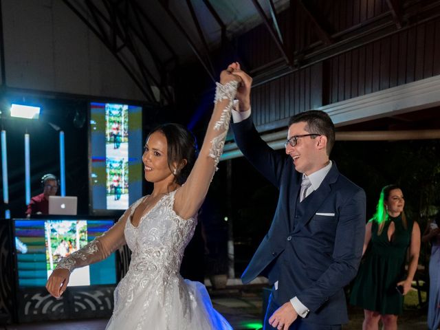 O casamento de Guilherme e Isabela em Santa Maria, Distrito Federal 29