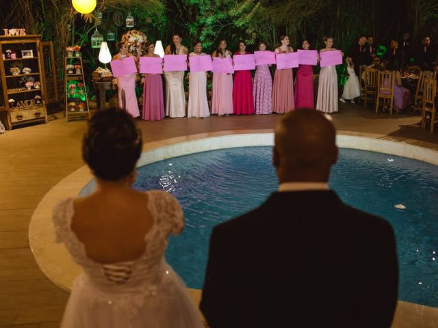 O casamento de Jussan  e Adriana em Rio de Janeiro, Rio de Janeiro 3
