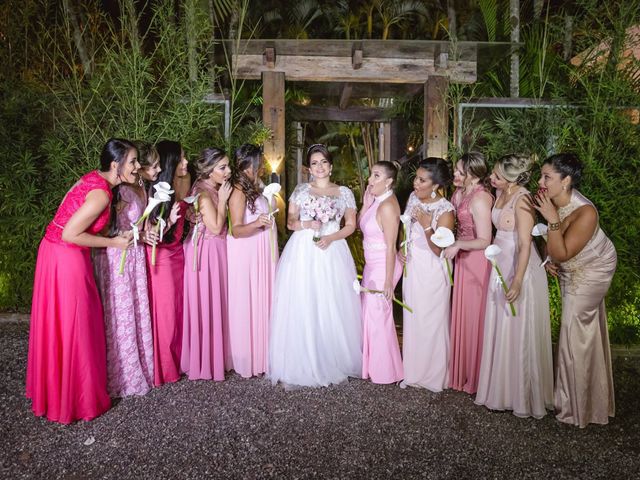 O casamento de Jussan  e Adriana em Rio de Janeiro, Rio de Janeiro 5