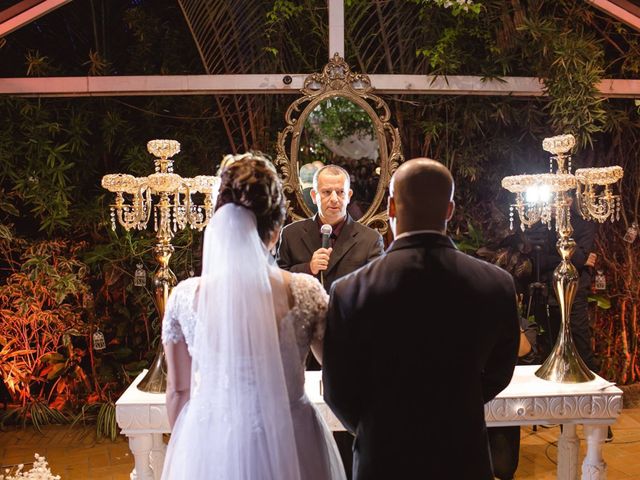 O casamento de Jussan  e Adriana em Rio de Janeiro, Rio de Janeiro 9