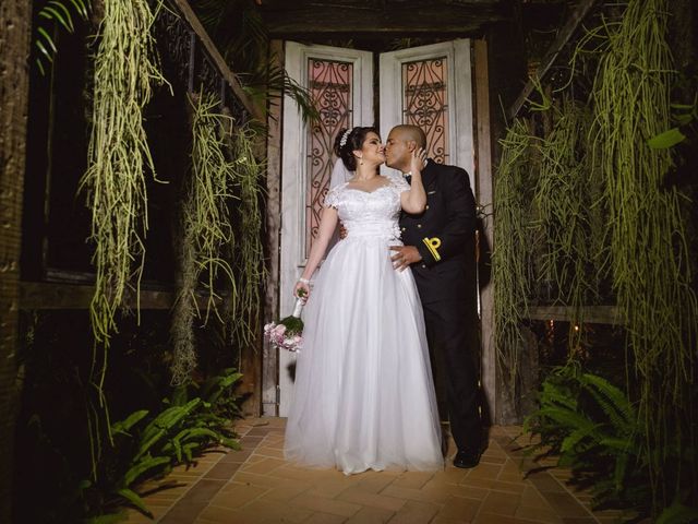 O casamento de Jussan  e Adriana em Rio de Janeiro, Rio de Janeiro 11