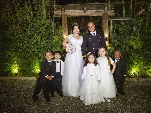 O casamento de Jussan  e Adriana em Rio de Janeiro, Rio de Janeiro 13