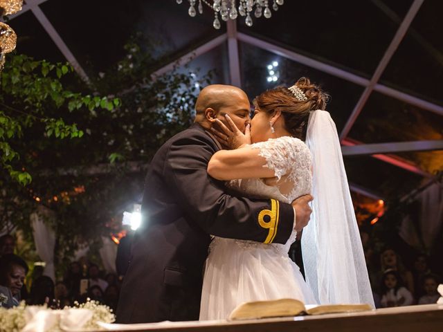 O casamento de Jussan  e Adriana em Rio de Janeiro, Rio de Janeiro 20