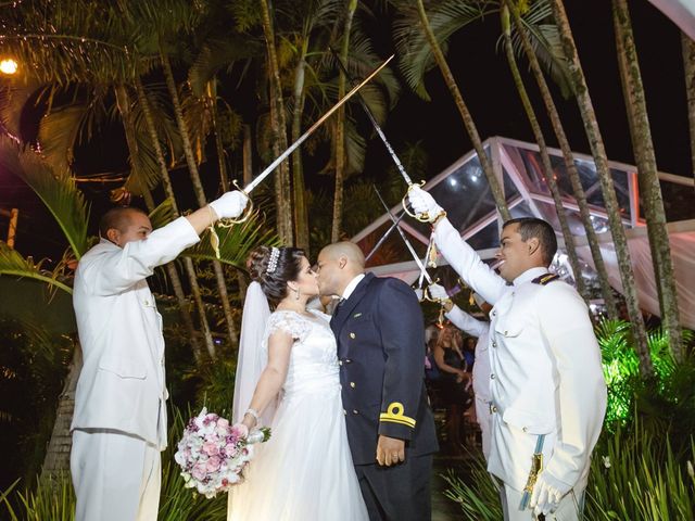 O casamento de Jussan  e Adriana em Rio de Janeiro, Rio de Janeiro 23