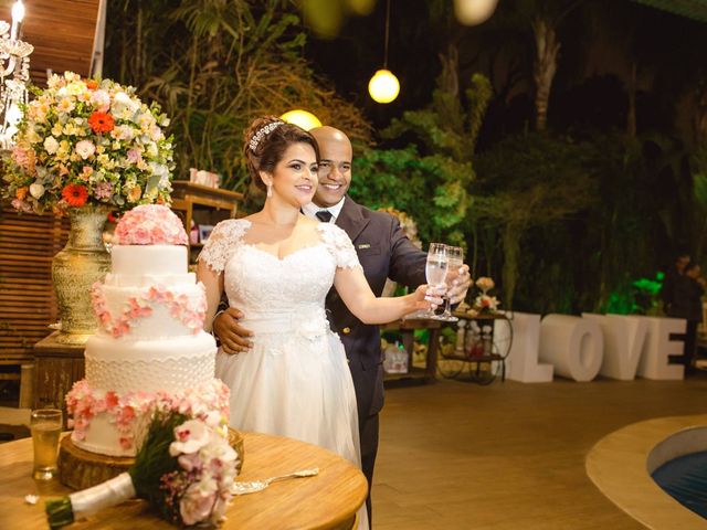 O casamento de Jussan  e Adriana em Rio de Janeiro, Rio de Janeiro 24