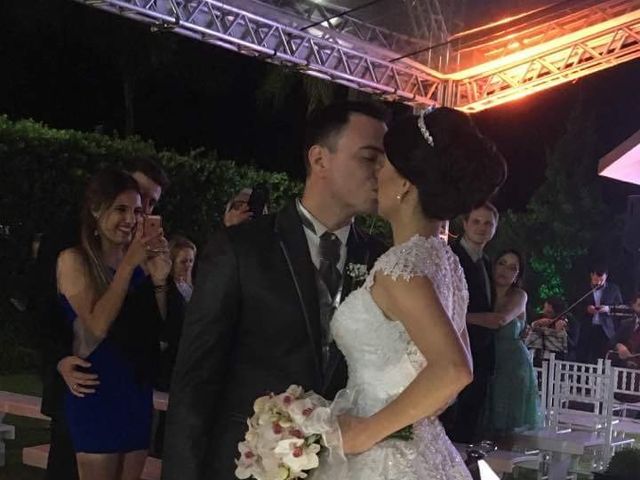 O casamento de Maicon Rodrigo Schroeder e Francine Warmling Schroeder em Joinville, Santa Catarina 2