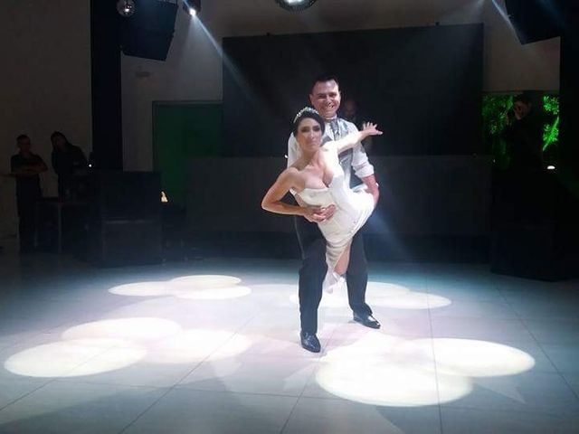 O casamento de Maicon Rodrigo Schroeder e Francine Warmling Schroeder em Joinville, Santa Catarina 1