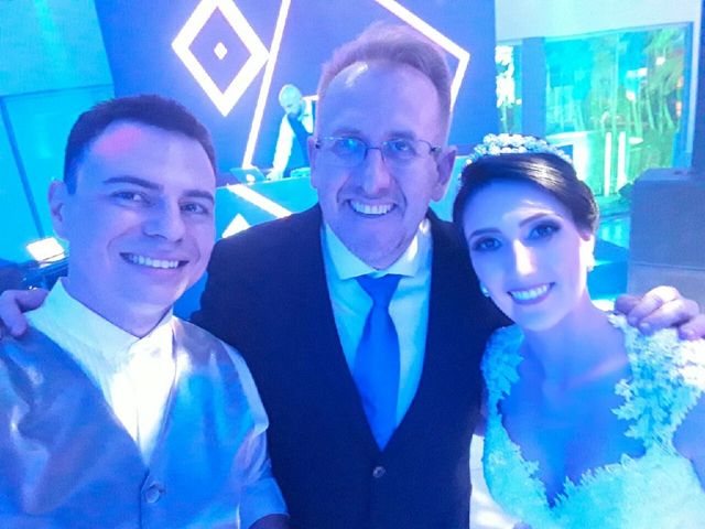 O casamento de Maicon Rodrigo Schroeder e Francine Warmling Schroeder em Joinville, Santa Catarina 5