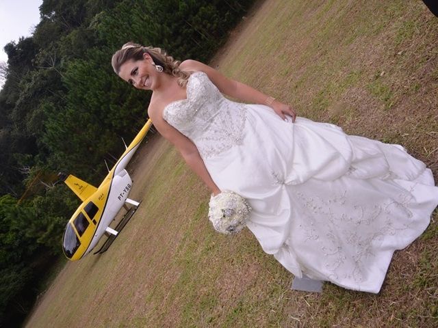 O casamento de Leonardo e Juliane em Mairiporã, São Paulo Estado 6