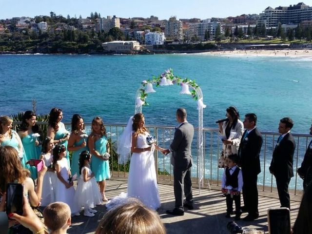 O casamento de Leonardo e Juliane em Mairiporã, São Paulo Estado 2