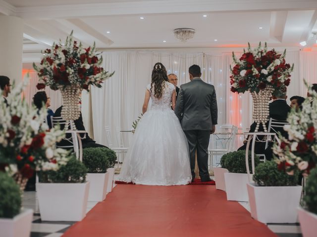 O casamento de Gabriel e Evanessa em Joinville, Santa Catarina 40