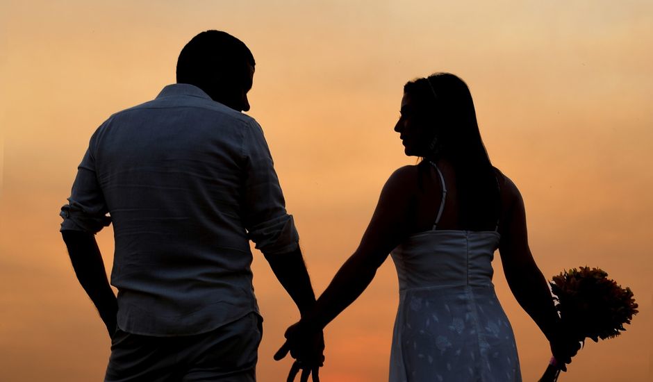 O casamento de Reginaldo e Elisangela em Toledo, Paraná