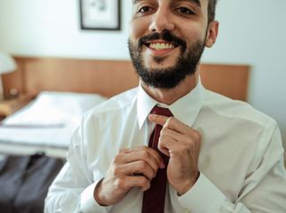 O casamento de Juliana e João Gabriel 2