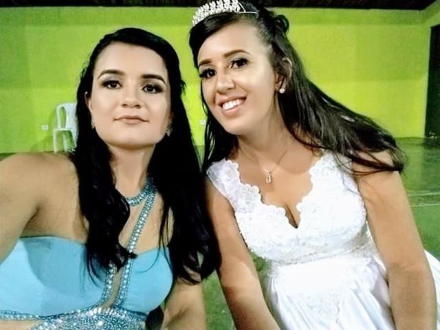 O casamento de Paulo  e Cinthia  em Pindamonhangaba, São Paulo Estado 3