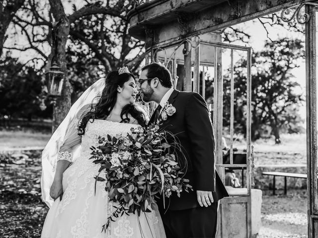 O casamento de Adrian e Rithyenne em Santo Antônio, Rio Grande do Sul 13
