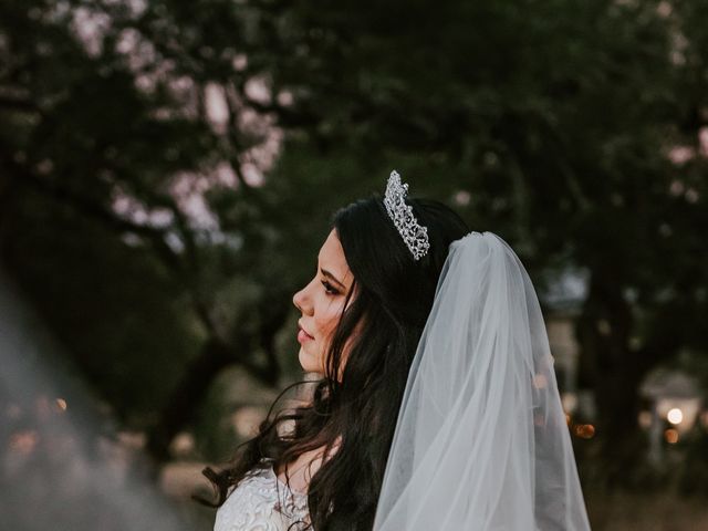 O casamento de Adrian e Rithyenne em Santo Antônio, Rio Grande do Sul 16