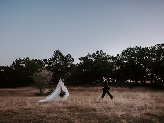 O casamento de Adrian e Rithyenne em Santo Antônio, Rio Grande do Sul 1