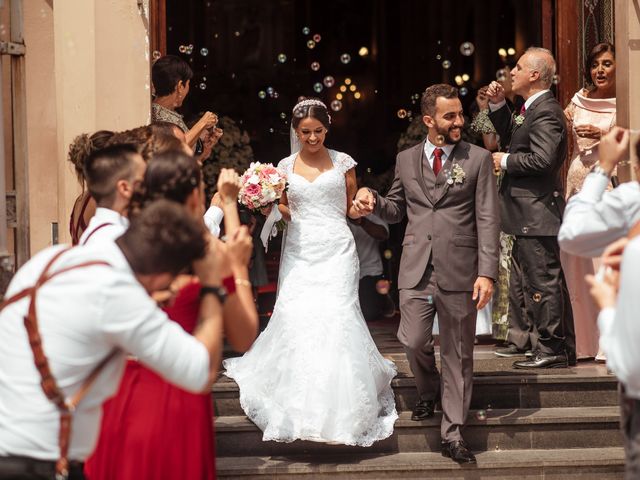 O casamento de João Gabriel e Juliana em Rio de Janeiro, Rio de Janeiro 34