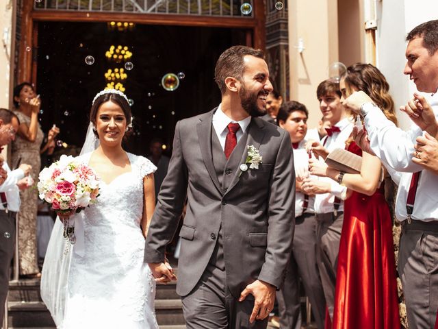 O casamento de João Gabriel e Juliana em Rio de Janeiro, Rio de Janeiro 36