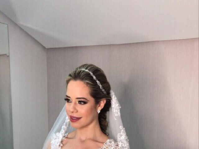 O casamento de Leonardo e Bianca em Suzano, São Paulo 8