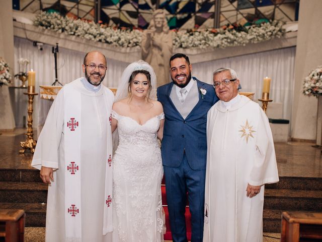 O casamento de Igor e Daniela em Belo Horizonte, Minas Gerais 2