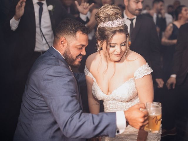 O casamento de Igor e Daniela em Belo Horizonte, Minas Gerais 5