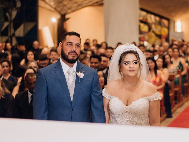 O casamento de Igor e Daniela em Belo Horizonte, Minas Gerais 9