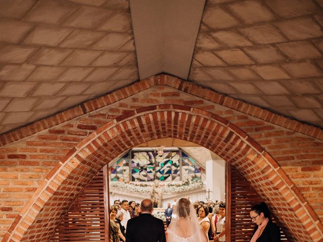 O casamento de Igor e Daniela em Belo Horizonte, Minas Gerais 10