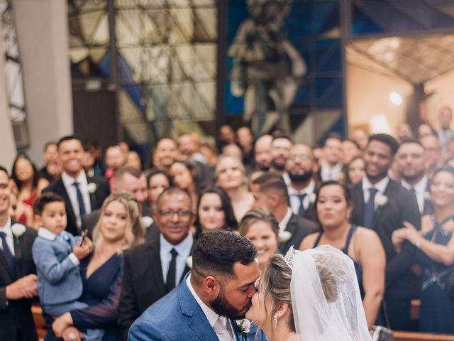 O casamento de Igor e Daniela em Belo Horizonte, Minas Gerais 11