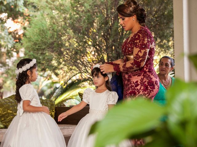 O casamento de Ricardo e Lauren em Brasília, Distrito Federal 8