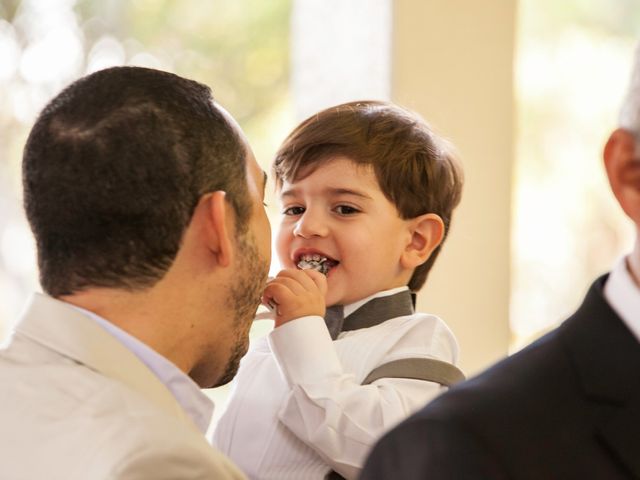 O casamento de Ricardo e Lauren em Brasília, Distrito Federal 9