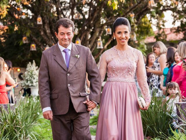 O casamento de Ricardo e Lauren em Brasília, Distrito Federal 11
